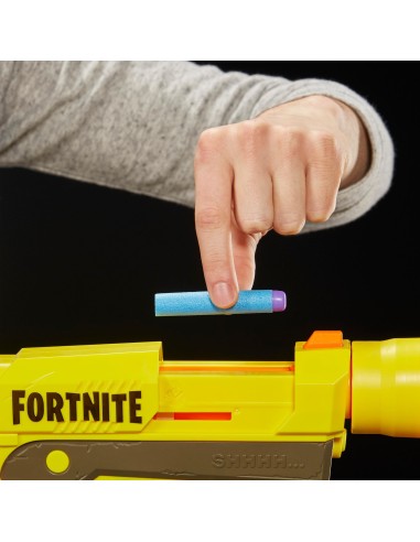 Nerf Fortnite SP-L