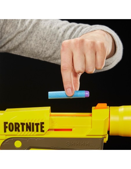 Nerf Fortnite SP-L