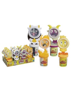 Hasbro Playdoh Amici Della Fattoria