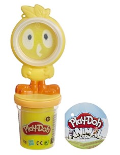 Hasbro Playdoh Amici Della Fattoria 2