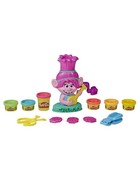 Hasbro Playdoh Trolls Play-Doh
