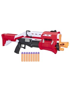 Nerf 7065EU4 gioco giocattolo di abilità 2