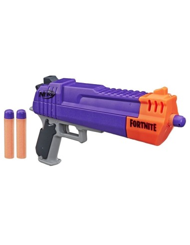 Nerf Fortnite HC-E Mega Dart Blaster