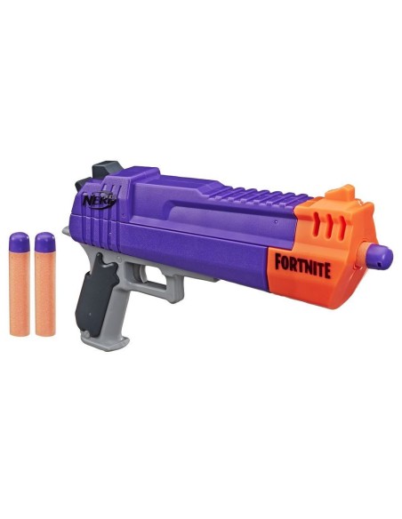 Nerf Fortnite HC-E Mega Dart Blaster