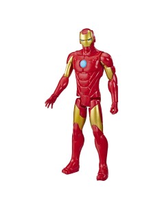 Marvel Avengers Titan Hero Iron Man 30cm