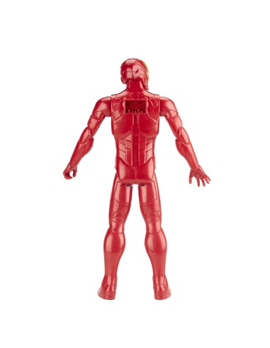 Marvel Avengers Titan Hero Iron Man 30cm