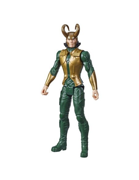 Marvel Avengers E7874EU40 modellino da azione e da collezione