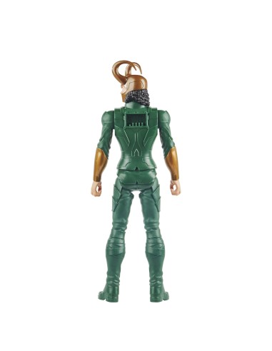 Marvel Avengers E7874EU40 modellino da azione e da collezione