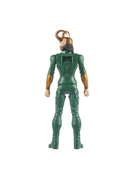 Marvel Avengers E7874EU40 modellino da azione e da collezione