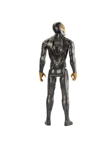 Marvel Avengers Titan Hero Iron Man 30cm