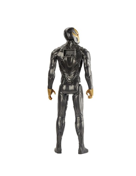 Marvel Avengers Titan Hero Iron Man 30cm