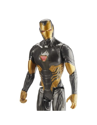 Marvel Avengers Titan Hero Iron Man 30cm