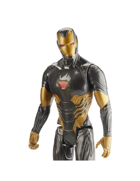 Marvel Avengers Titan Hero Iron Man 30cm