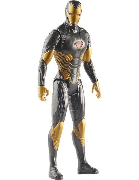 Marvel Avengers Titan Hero Iron Man 30cm