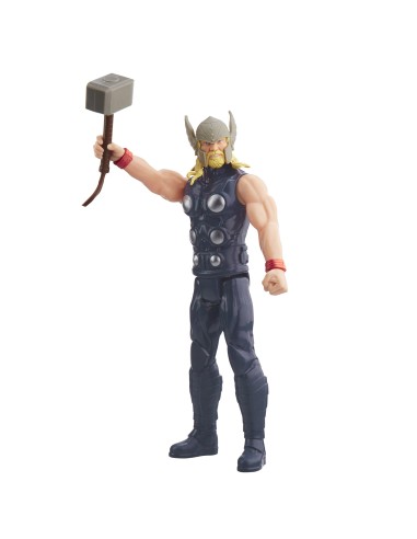 Marvel Avengers E7879EU40 modellino da azione e da collezione
