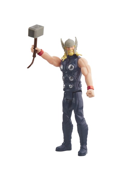 Marvel Avengers E7879EU40 modellino da azione e da collezione