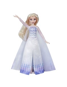 Hasbro Disney Frozen Musical Adventure Elsa