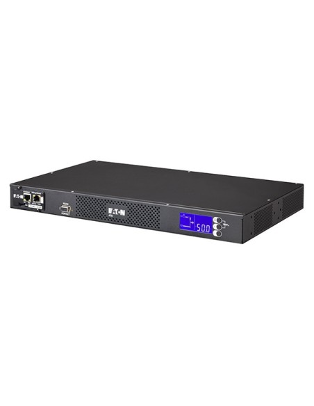 Eaton ATS16N 9 presa(e) AC
