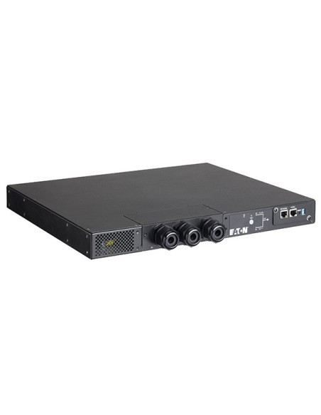 Eaton ATS16N 9 presa(e) AC