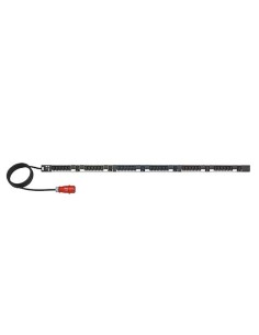 Eaton EBAB00 unità di distribuzione dell'energia (PDU) 42 presa(e) AC 0U Nero