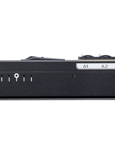 Eaton EBAB32 unità di distribuzione dell'energia (PDU) 30 presa(e) AC 0U Nero
