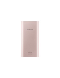 Samsung EB-P1100BPEGWW batteria portatile 10000 mAh Rosa