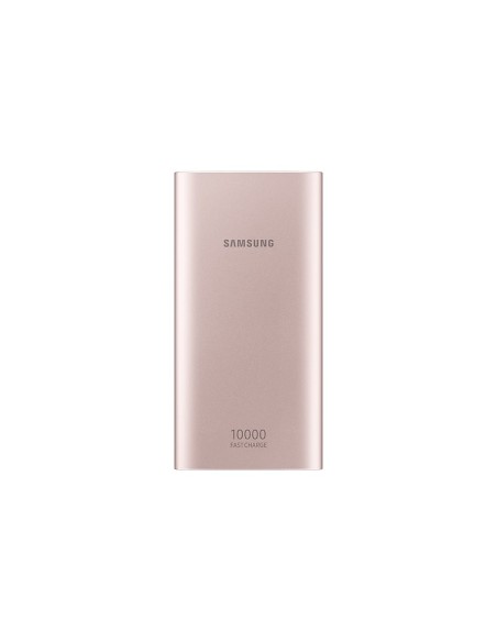 Samsung EB-P1100BPEGWW batteria portatile 10000 mAh Rosa