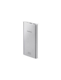 Samsung EB-P1100B Polimeri di litio (LiPo) 10000 mAh Argento 2