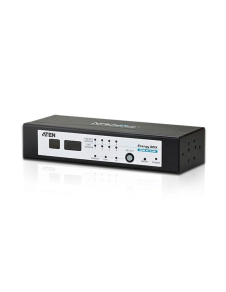 Aten EC1000 unità di distribuzione dell'energia (PDU)