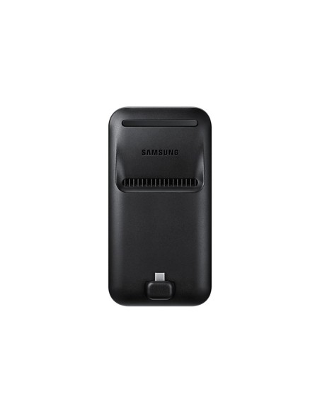 Samsung EE-M5100 docking station per dispositivo mobile Smartphone Nero