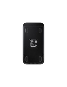 Samsung EE-M5100 docking station per dispositivo mobile Smartphone Nero 2