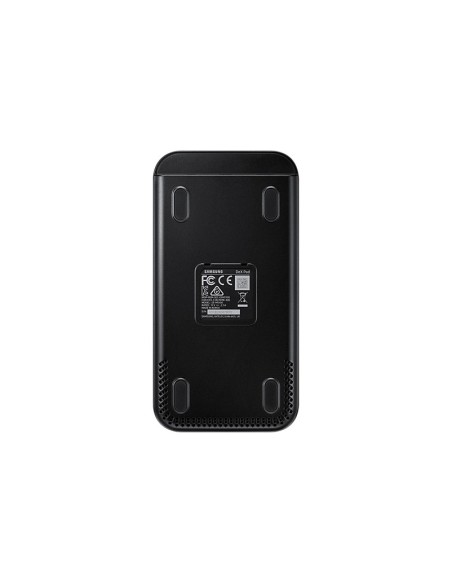 Samsung EE-M5100 docking station per dispositivo mobile Smartphone Nero