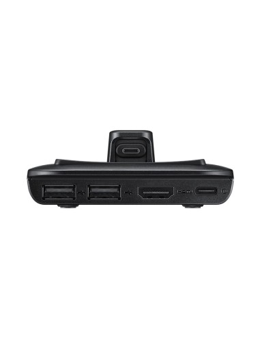 Samsung EE-M5100 docking station per dispositivo mobile Smartphone Nero