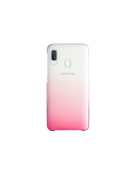 Samsung EF-AA202 custodia per cellulare 16,3 cm (6.4") Cover Rosa