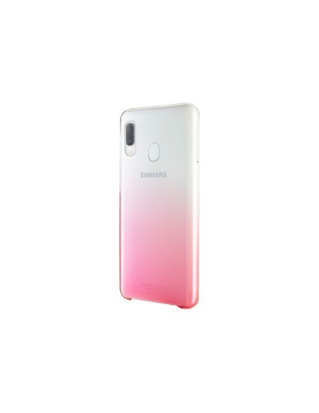 Samsung EF-AA202 custodia per cellulare 16,3 cm (6.4") Cover Rosa