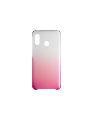 Samsung EF-AA202 custodia per cellulare 16,3 cm (6.4") Cover Rosa