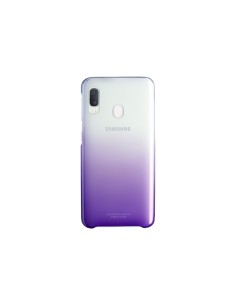 Samsung EF-AA202 custodia per cellulare 16,3 cm (6.4") Cover Porpora