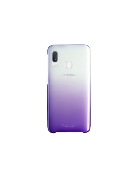 Samsung EF-AA202 custodia per cellulare 16,3 cm (6.4") Cover Porpora