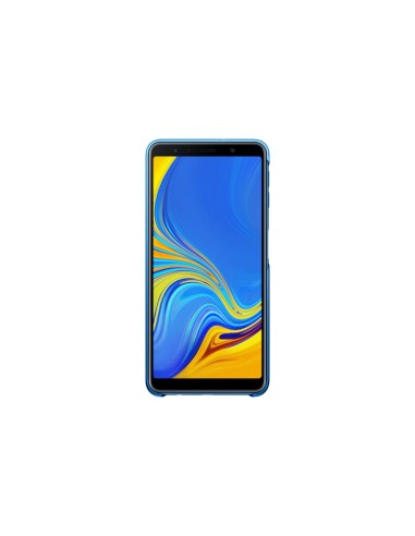 Samsung EF-AA750 custodia per cellulare 15,2 cm (6") Cover Blu
