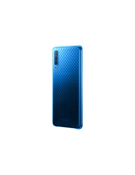 Samsung EF-AA750 custodia per cellulare 15,2 cm (6") Cover Blu