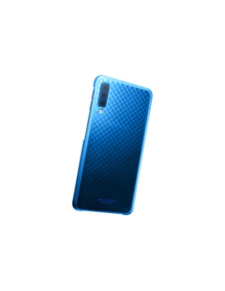 Samsung EF-AA750 custodia per cellulare 15,2 cm (6") Cover Blu