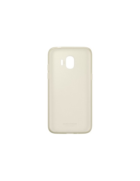 Samsung Galaxy J2 Jelly Cover