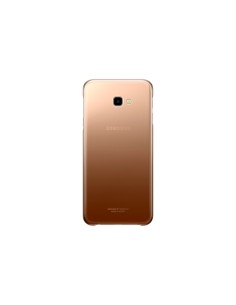 Samsung EF-AJ415 custodia per cellulare 15,2 cm (6") Cover Oro