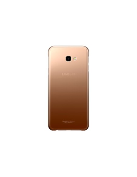 Samsung EF-AJ415 custodia per cellulare 15,2 cm (6") Cover Oro