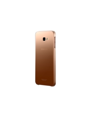 Samsung EF-AJ415 custodia per cellulare 15,2 cm (6") Cover Oro