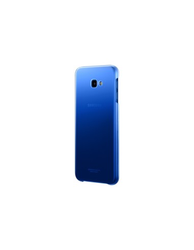 Samsung EF-AJ415 custodia per cellulare 15,2 cm (6") Cover Blu