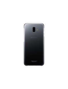 Samsung EF-AJ610 custodia per cellulare 15,2 cm (6") Cover Nero