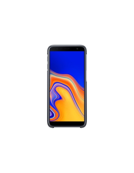 Samsung EF-AJ610 custodia per cellulare 15,2 cm (6") Cover Nero