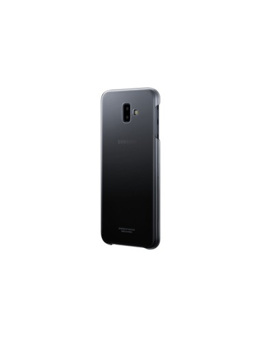 Samsung EF-AJ610 custodia per cellulare 15,2 cm (6") Cover Nero