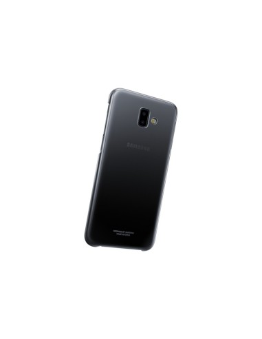 Samsung EF-AJ610 custodia per cellulare 15,2 cm (6") Cover Nero